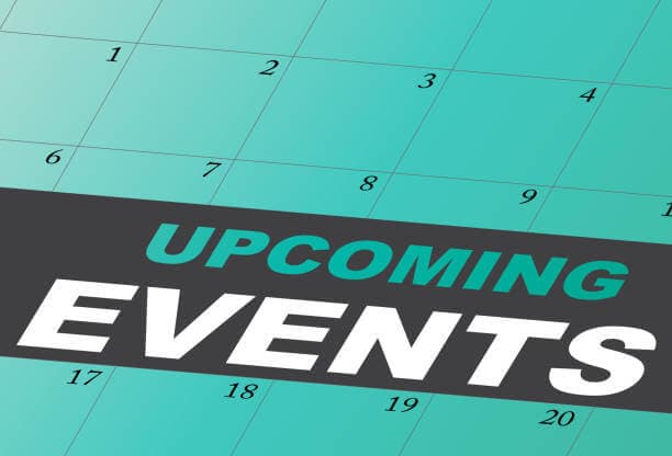 Event Calendar