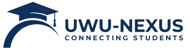 UWU-NEXUS Logo